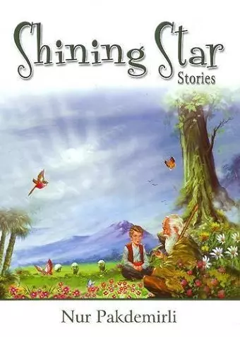 Shining Star Stories cover