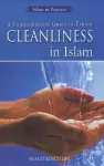 Cleanliness in Islam cover