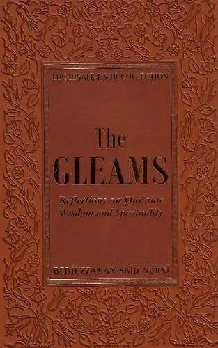 The Gleams cover