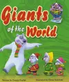 Giants of the World cover