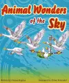 Animal Wonders of the Sky cover