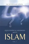 Questions & Answers About Islam V2 cover