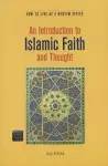 An Introduction to Islamic Faith and Thought cover