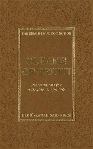 Gleams of Truth cover