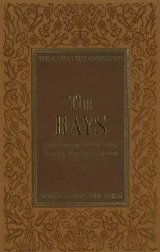 The Rays cover