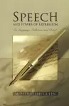 Speech and Power of Expression cover