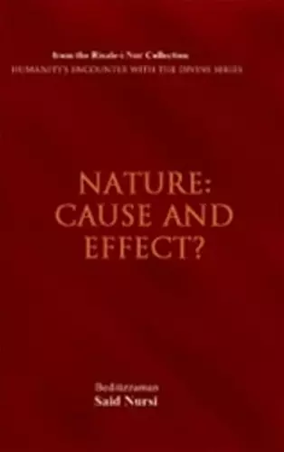 Nature cover