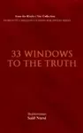 33 Windows of the Truth cover