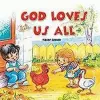 God Loves Us All cover