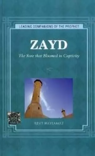 Zayd cover