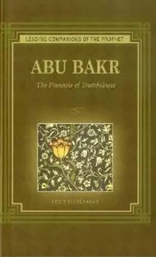 Abu Bakr cover