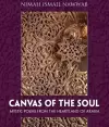 Canvas of the Soul cover