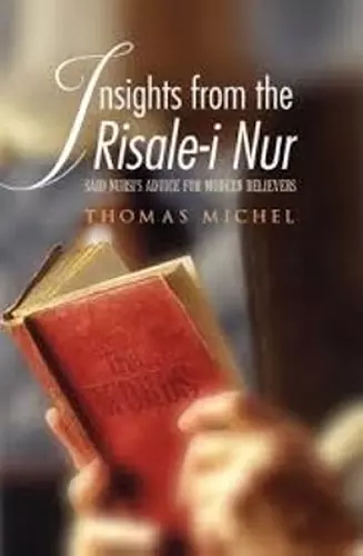 Insights from the Risale-i Nur cover