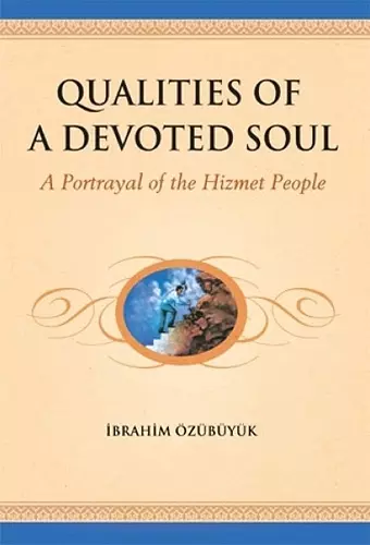 Qualities of a Devoted Soul cover