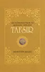 Tafsir cover