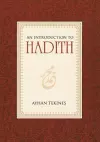 Introduction to Hadith cover