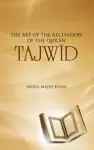 Tajwid cover