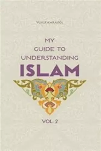 My Guide to Understanding Islam cover