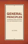 General Principles in the Risale-i Nur Collection for a True Understanding of Islam cover