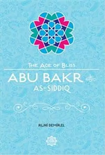 Abu Bakr As-Siddiq cover