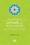 Umar Ibn Al-Khattab cover