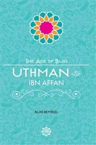 Uthman Ibn Affan cover