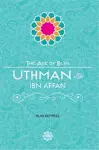 Uthman Ibn Affan cover