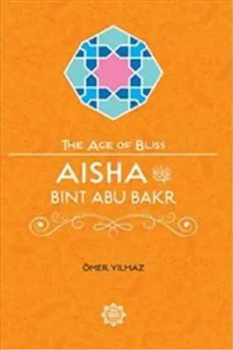 Aisha Bint Abu Bakr cover