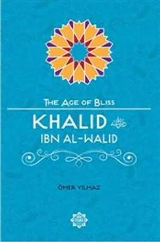 Khalid Ibn Al-Walid cover