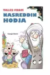 Tales from Nasreddin Hodja cover