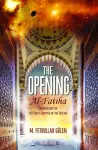 The Opening (Al-Fatiha) cover