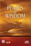 Pearls of Wisdom Audiobook cover