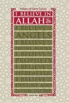 I Believe in Allah cover