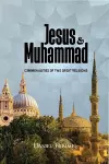 Jesus and Muhammad cover