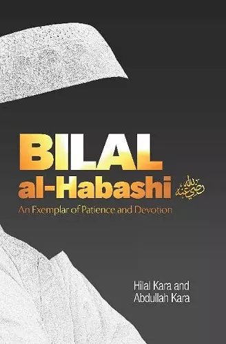 Bilal al-Habashi cover