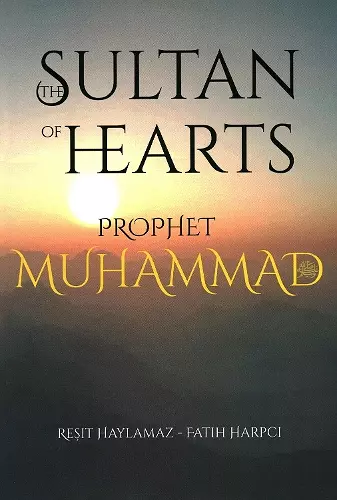 The Sultan of Hearts (single volume) cover