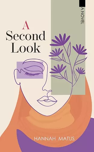 A Second Look cover