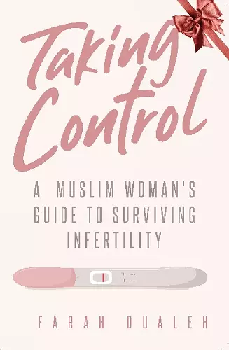 Taking Control cover