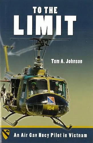 To the Limit cover