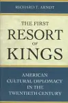 The First Resort of Kings cover