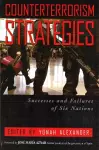 Counterterrorism Strategies cover