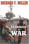 A Carrier at War cover