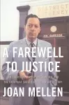 A Farewell to Justice cover