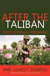 After the Taliban cover