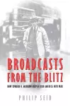 Broadcasts from the Blitz cover