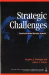Strategic Challenges cover