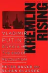 Kremlin Rising cover