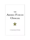 The Armed Forces Officer cover