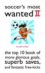 Soccer'S Most Wanted™ II cover