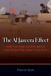 The Al Jazeera Effect cover